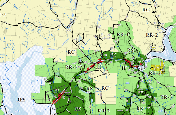 Zoning Board of Appeals